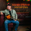 ASHBY FRANK - TRAVELER'S PRAYER