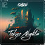 Tokyo Nights artwork