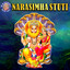 Narasimha Stuti cover