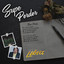Supe Perder cover