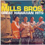 Great Hawaiian Hits cover