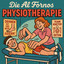 Manitoba Physiotherapy Associa - May is Physio Month-Riverbend