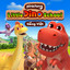 Pinkfong Little Dino School (tiếng Việt) cover