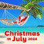 Christmas In July 2024 cover
