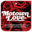 Motown Love cover