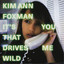 It's You That Drives Me Wild - Maya Jane Coles Remix