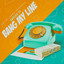 Bang My Line cover