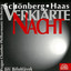 Schönberg and Haas: Verklärte Nacht cover