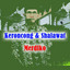 Merdiko (feat. H Ma'ruf Islamuddin) cover