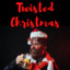 Twisted Christmas cover