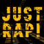 Just Rap! cover