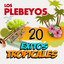 20 Exitos Tropicales cover