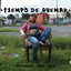Tiempo de quemar cover
