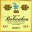 BABANKOU cover
