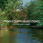 Cross Country Blues (demo) cover art