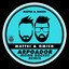 Arpoador - Moon Rocket Remix