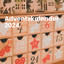 Adventskalender 2024 cover
