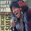 Medicine Songs cover