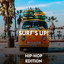 Surf's Up! Hip-Hop Edition cover