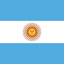 ARGENTINA RKT MIX cover