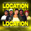 Location cover
