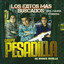 Grupo Pesadilla - Como Te Extraño