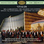 Violin Concerto in G Minor, RV 315 ("Summer" from "The Four Seasons"): II. Adagio cover