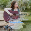 KENDALL SHAW - Cowgirl Blues - 2026 -