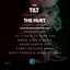 The Hurt - Andre Sobota Dub Mix