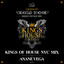 Crossing Borders - Kings Of House NYC Mix feat. Anane