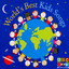 World's Best Kids Songs cover