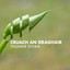 Cruach an Draghair Thunder Storm cover