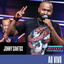 Jonny Santos no Release Showlivre (Ao Vivo) cover