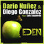 Eden feat. Luis Izquierdo - Extended