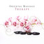 Oriental Massage Therapy: Soothing Music for Thai Massage and Asian Blissful Spa cover