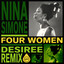 Four Women - DESIREE Remix / Extended Version