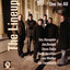 The Lineup cover