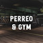 Perreo & GYM cover