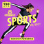 Kontor Sports - Nonstop Powermix, 2021.03 cover