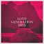 Love Generation Hits cover