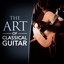 The Art of Classical Guitar cover