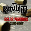 Balas Perdidas cover