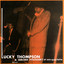 Lucky Thompson & Gerard Pochonet et son Quartette cover