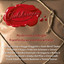 Julskivan cover