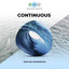 Continuous Deep Sea Experiences cover