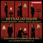 À Chloris (arranged for Tenor & String Quartet by Tom Poster) cover