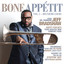 Bone Appétit Vol. 2 (Deuxieme Cours) cover