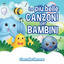 Le più belle canzoni per bambini cover