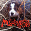 "Lover" - Mud Puppies from "Mud 2 Puppies"