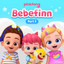 Bebefinn (Pt. 3) cover